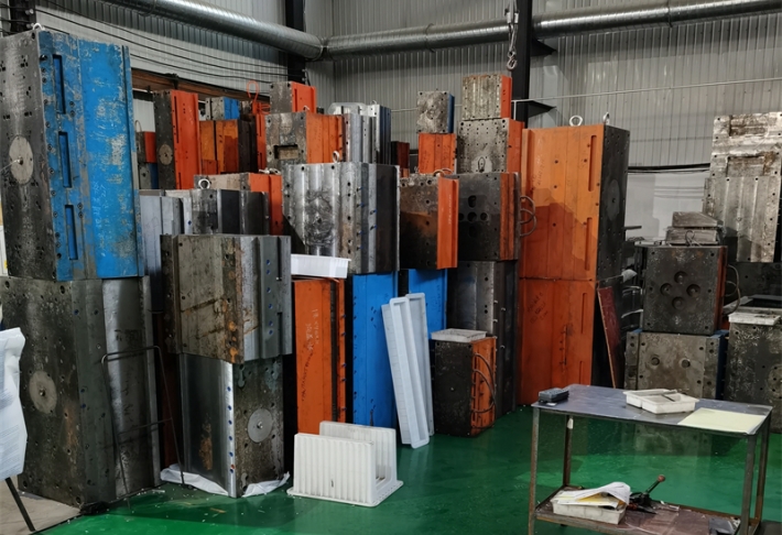Factory equipment
